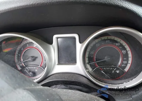 2013 Dodge Journey Sxt from USA, damaged, VIN 3C4PDDBG9DT559043